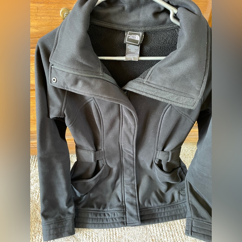 The North Face Jacket
